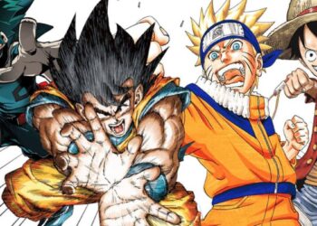 Manga | FintechZoom