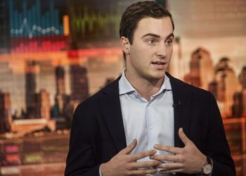 Andy Bromberg Of Eco | FintechZoom