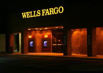 Wells Fargo ATM | FintechZoom
