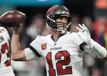 Brady’s back to try for 8th Super Bowl win NFL | FintechZoom