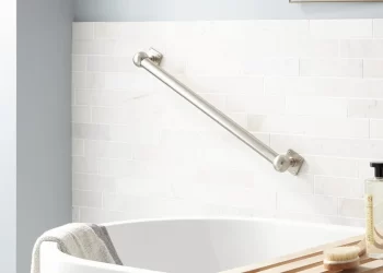 Shower Standing Handle | FintechZoom