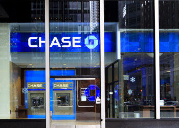 Chase Branch in New York | FintechZoom
