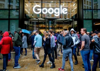 Google Workers | FintechZoom