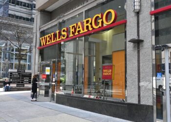 Wells Fargo Near Me in New York | FintechZoom