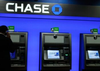 Chase Bank ATM | FintechZoom