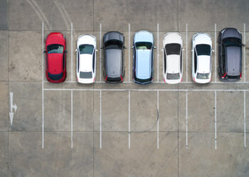 Carpark | FintechZoom