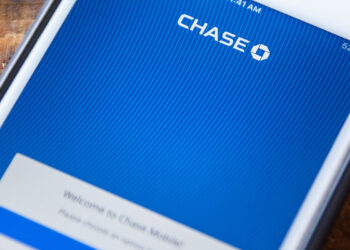 Chase Mobile Banking App | FintechZoom