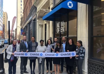 Employees opened Chase Westminster Branch | FintechZoom