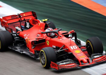 F1 Ferrari | FintechZoom