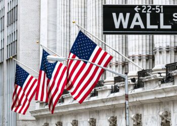 New York Stock Exchange, Wall st, New York, US | FintechZoom