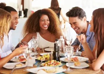 Eating Out | FintechZoom