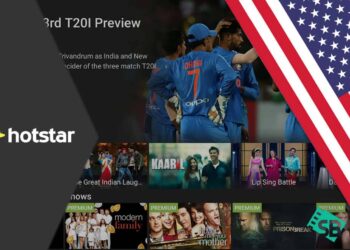 Disney Plus Hotstar in USA | FintechZoom