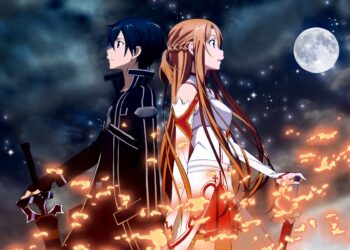 Sword Art Online artwork | FintechZoom