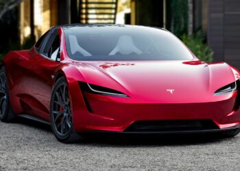 Tesla Roadster | FintechZoom
