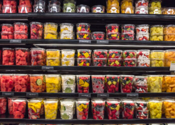 Plastic Food Packaging | FintechZoom