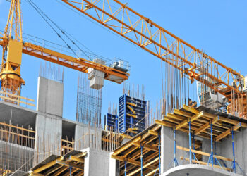 Construction Site | FintechZoom