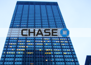 Chase Bank Building Façade | FintechZoom