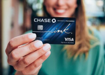 Chase Business Card | FintechZoom