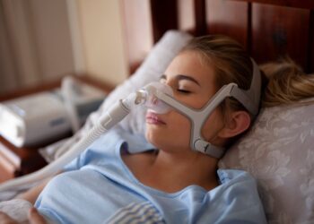 cpap-woman | FintechZoom