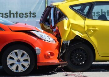 Car Crash | FintechZoom
