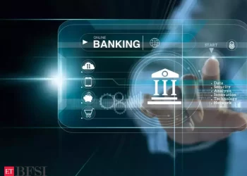 Digital Banking Illustration | FintechZoom