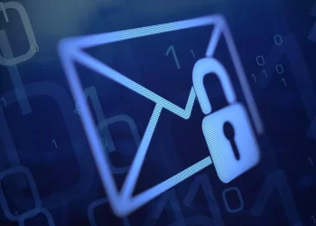 Email security lock | FintechZoom