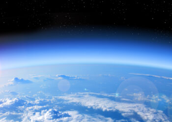 earth from space | FintechZoom