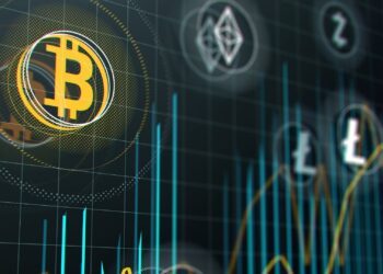 Cryptocurrency Chart | FintechZoom