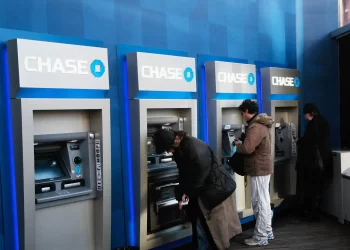 Chase Bank ATMs | FintechZoom