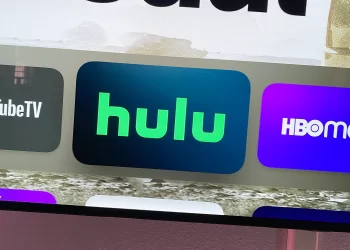 Hulu apple tv icon | FintechZoom