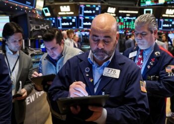 NYSE Stock Market | FintechZoom