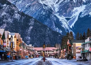 Canadian Northern City | FintechZoom