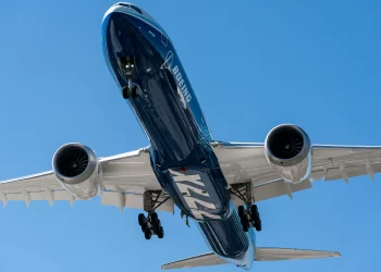 Boeing | FintechZoom