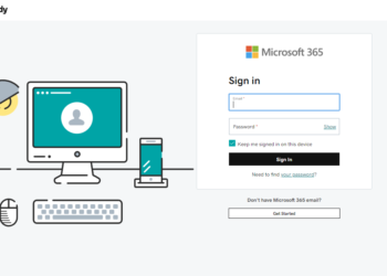 Godaddy login webpage using Microsoft 365 | FintechZoom