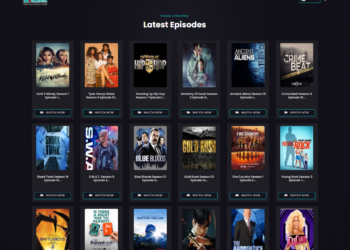 Couchtuner.show Landing Page | FintechZoom