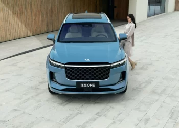 Li Auto One | Fintechzoom