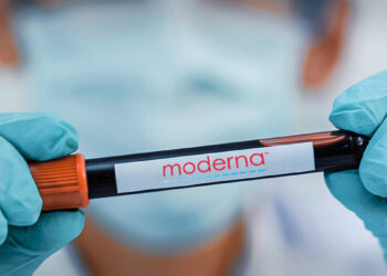 Moderna Vaccine | FintechZoom