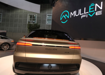Mullen Car | FintechZoom