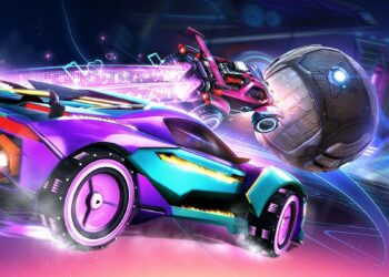 rocket league | FintechZoom