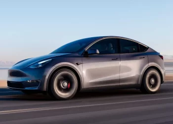 Tesla Car Model Y | FintechZoom