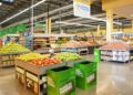 Inside Walmart's newest Neighborhood
