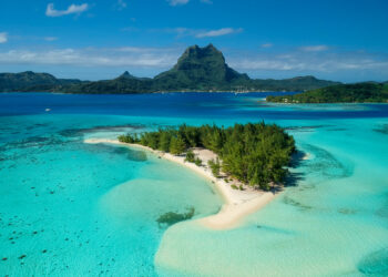Bora Bora Island | FintechZoom
