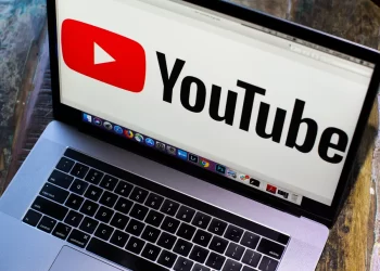 Youtube on Laptop | FintechZoom