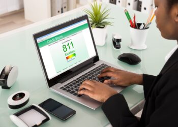 Credit Score | FintechZoom