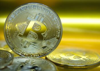 Golden Bitcoin | FintechZoom