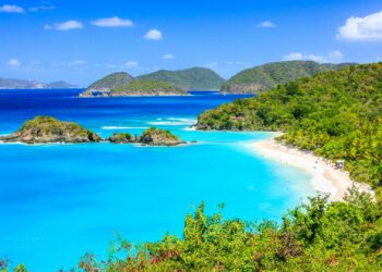 St John island, US Virgin Islands | FintechZoom