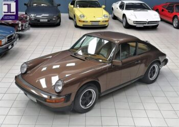 Porsche 911 1977 | FintechZoom