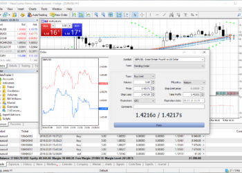 Metatrader 5 | FintechZoom
