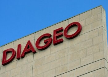 Diageo | FintechZoom