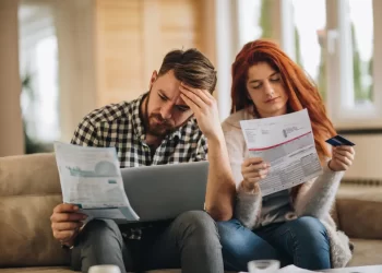 What to Do When You Can't Pay Your Mortgage | FintechZoom